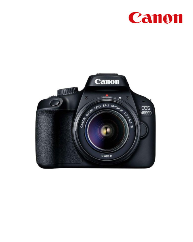 Canon EOS 4000D